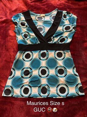Maurices Junior's Top